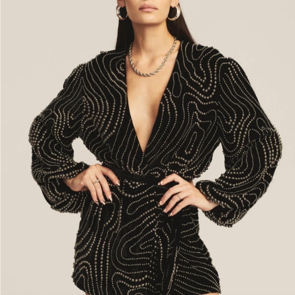 Retrofete Dress